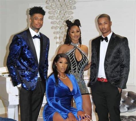 Karlissa Saffold (Blueface Mom), Age, Movies, and Husband